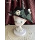 Miss Point Magic Messenger Cape(Reservation/Full Payment Without Shipping)